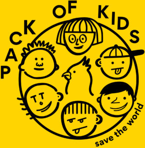 Pack of Kids
